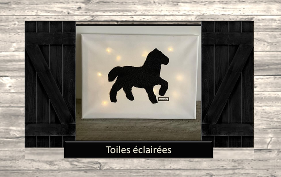 Cadeau amateur de chevaux pour fille couverture cheval - Canada